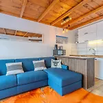Apartment Blanc Val Thorens