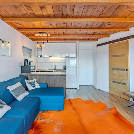Apartment Blanc *