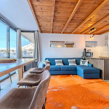 Blanc Appartement *