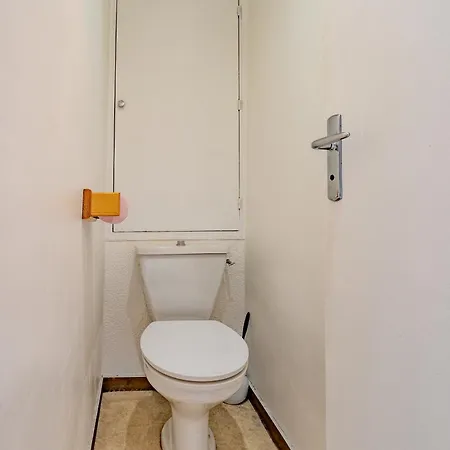 Apartment Blanc *