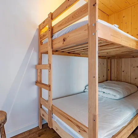 Appartement Blanc *